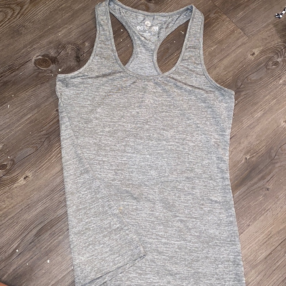 90 degree by Reflex workout tank (Medium)